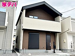 REXCRAS豊橋市草間町第1 2号棟