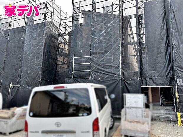 知識豊富なスタッフが各種オプションや住宅ローンのご相談にご対応致します。