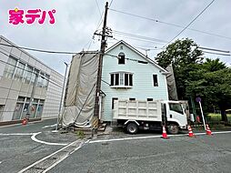 愛知県豊橋市平川町44