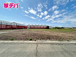 愛知県豊橋市日色野町字西畑50番1