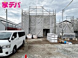 愛知県豊橋市日色野町字西畑50番1