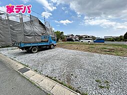 愛知県豊橋市牛川町字浪ノ上15番29、15番152の各一部