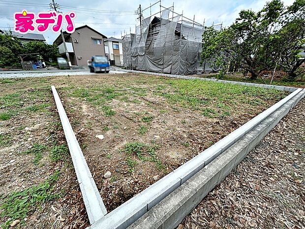 【新築分譲全3棟】ご成約キャンペーン実施中。詳細はスタッフまでお問合せ下さい。
