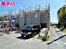 外観の画像