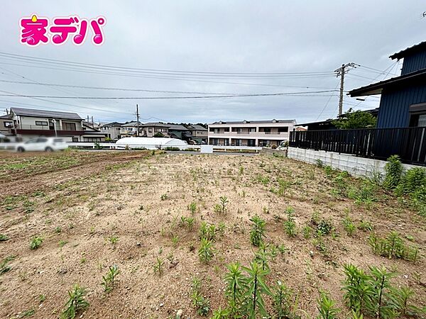 現地や周辺環境も一緒にご確認いただけます。現地ご案内いたします。お気軽にお問合せください。