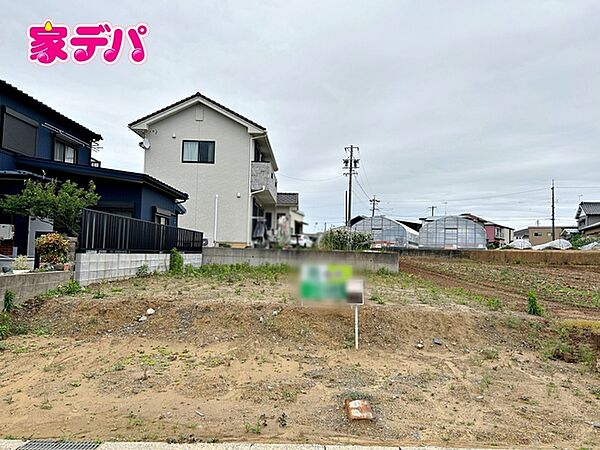 建築条件はありません。お好きなハウスメーカーでご希望に沿った住まいづくりができます！
