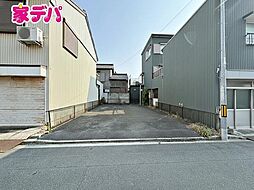 愛知県豊橋市船町146番、146番4、149番5