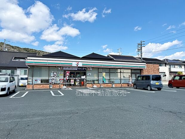 セブンイレブン豊橋二川店(1410m)