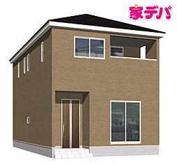 クレイドルガーデン豊橋市雲谷町第1 2号棟