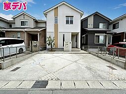 豊橋市神野新田町字ハノ割 戸建
