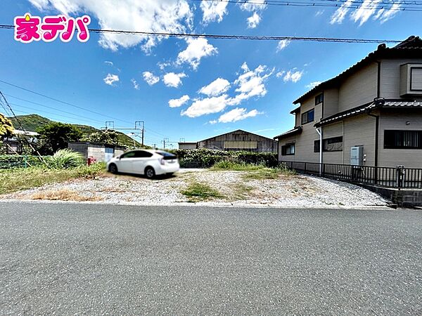 現地や周辺環境も一緒にご確認いただけます。現地ご案内いたします。お気軽にお問合せください。