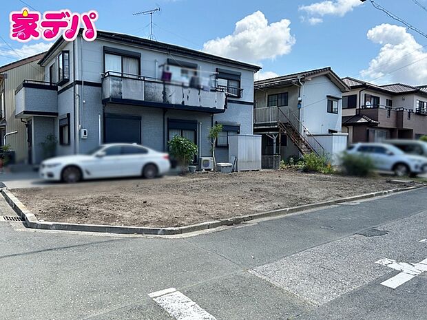 【新築分譲全1棟】ご成約キャンペーン実施中。詳細はスタッフまでお問合せ下さい。