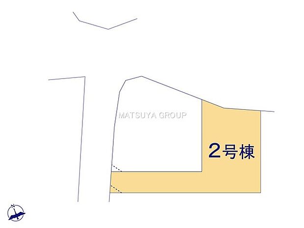 【2号棟】