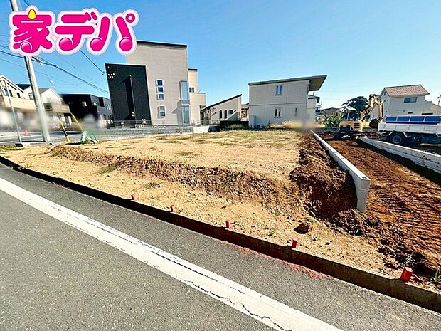 地域に密着した不動産販売でお客様のニーズに、経験豊富なスタッフが柔軟にご対応させて頂きます。