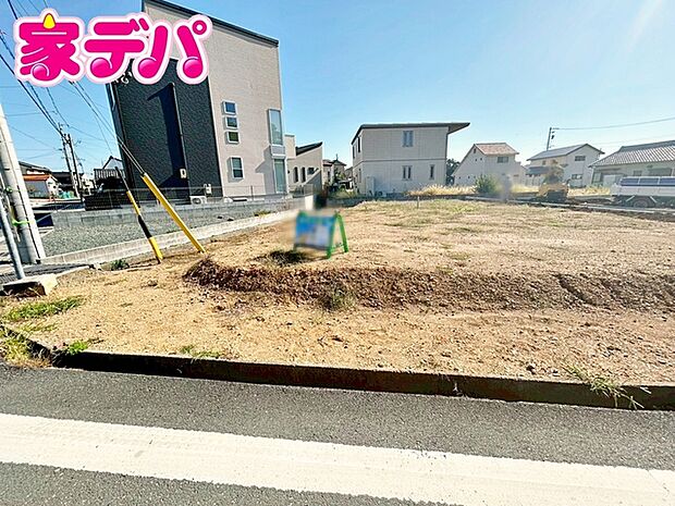 【新築分譲全7棟】ご成約キャンペーン実施中。詳細はスタッフまでお問合せ下さい。