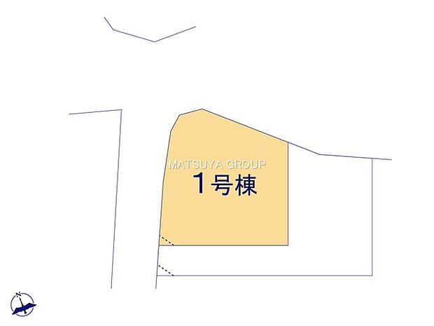 【1号棟】