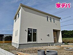 愛知県豊橋市南大清水町字藤ケ谷156-1、156-4
