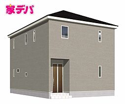 愛知県豊橋市雲谷町字ハシヅメ2番9、2番78