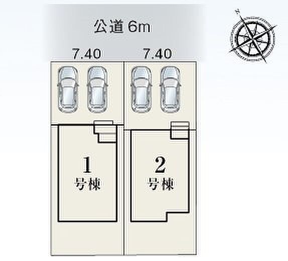 【1号棟】