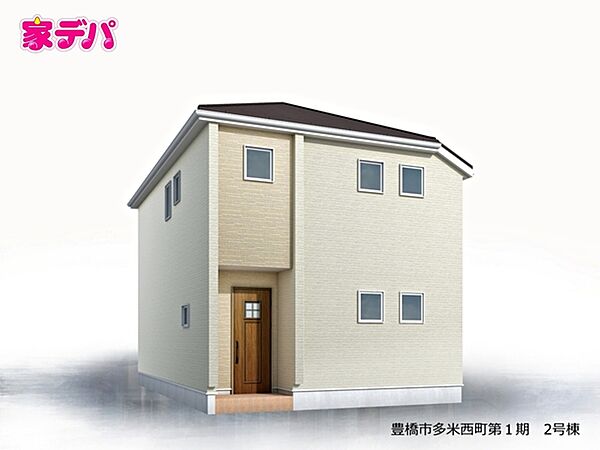 外観：323000503154