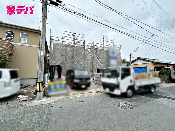【新築分譲全2棟】ご成約キャンペーン実施中。詳細はスタッフまでお問合せ下さい。