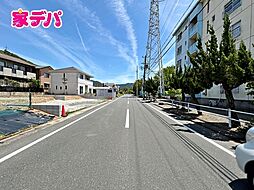 外観の画像