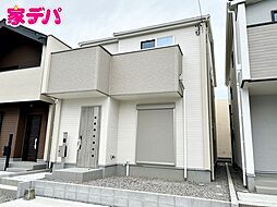 REXCRAS豊橋市草間町第1 3号棟