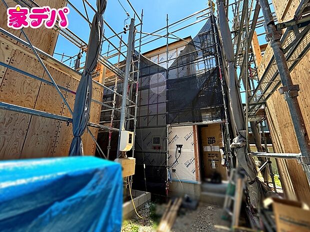 間取りや設備等の詳細や、気になる点がございましたらお気軽にお問合せご相談ください