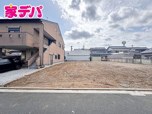 【新築分譲全3棟】ご成約キャンペーン実施中。詳細はスタッフまでお問合せ下さい。