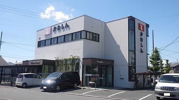 豊川信用金庫 三ノ輪支店(640m)