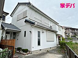 愛知県田原市田原町三軒屋52番地8