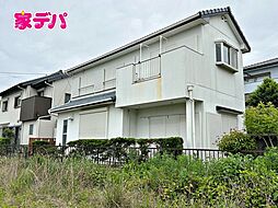 外観の画像