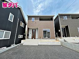 愛知県田原市吉胡台３丁目3丁目29