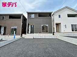 愛知県田原市吉胡台３丁目3丁目29