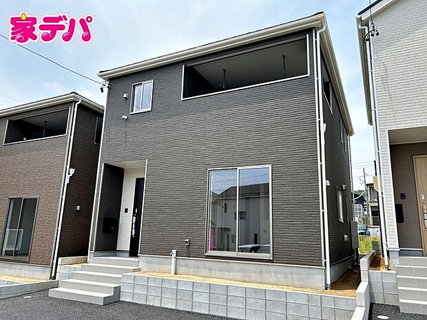 現地や周辺環境も一緒にご確認いただけます。現地ご案内いたします。お気軽にお問合せください。