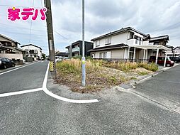 愛知県豊橋市つつじが丘３丁目29番24、29番25