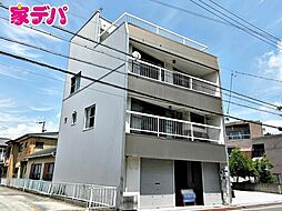 愛知県豊橋市富本町38-3