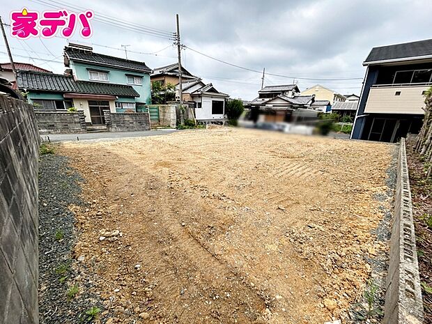 【新築分譲全1棟】ご成約キャンペーン実施中。詳細はスタッフまでお問合せ下さい。