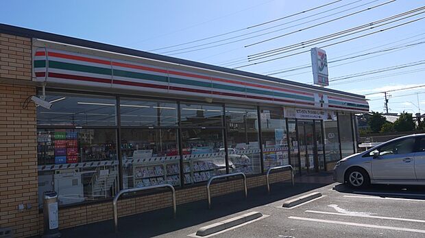 セブンイレブン豊橋岩屋町店(580m)
