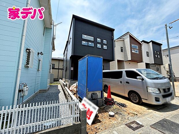知識豊富なスタッフが各種オプションや住宅ローンのご相談にご対応致します。