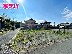 愛知県豊橋市船渡町字前田18番3　他4筆