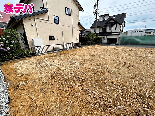 【新築分譲全2棟】ご成約キャンペーン実施中。詳細はスタッフまでお問合せ下さい。