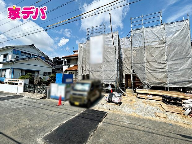 間取りや設備等の詳細や、気になる点がございましたらお気軽にお問合せご相談ください