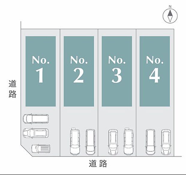 【4号棟】
