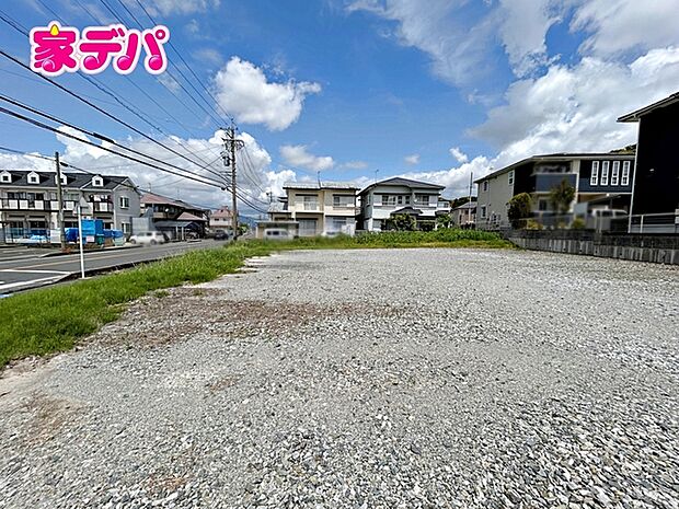 【新築分譲全3棟】ご成約キャンペーン実施中。詳細はスタッフまでお問合せ下さい。