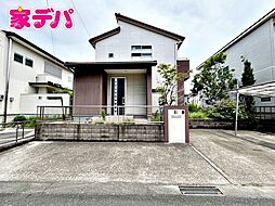 愛知県豊橋市西七根町字むつみね台23番地2