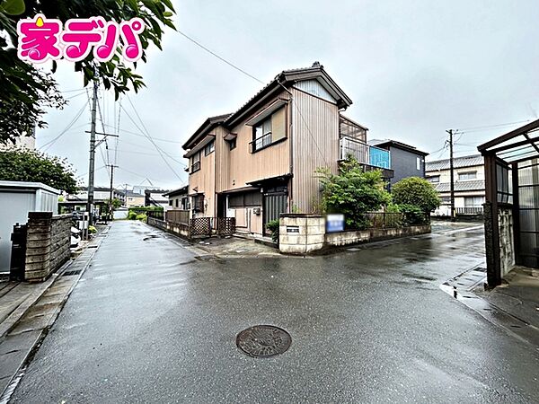 お客様目線でご購入をサポート！ご相談は家デパへ！