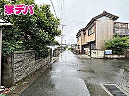 外観の画像