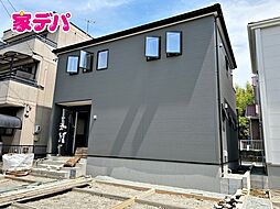 外観の画像