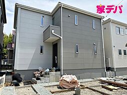 外観の画像